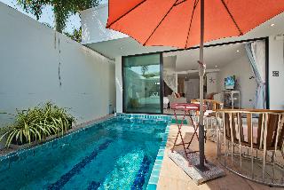Tropicana Pool Villa fotoÄŸrafÄ±