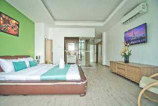 Tropicana Pool Villa fotoÄŸrafÄ±