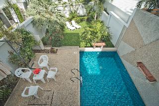 Tropicana Pool Villa fotoÄŸrafÄ±