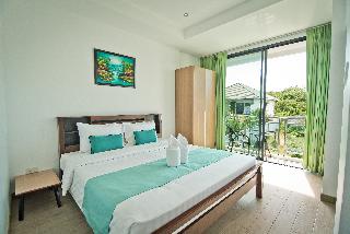 Tropicana Pool Villa fotoÄŸrafÄ±
