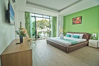 Tropicana Pool Villa fotoÄŸrafÄ±