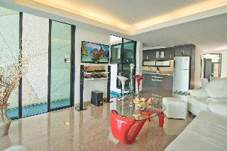 Tropicana Pool Villa fotoÄŸrafÄ±