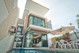 Tropicana Pool Villa fotoÄŸrafÄ±