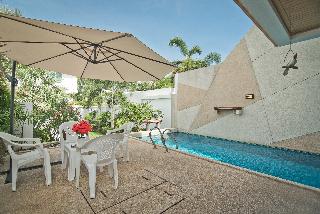 Tropicana Pool Villa fotoÄŸrafÄ±