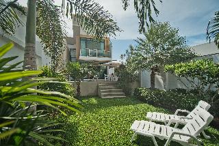 Tropicana Pool Villa fotoÄŸrafÄ±
