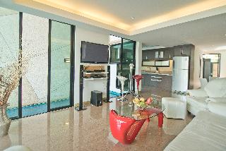 Tropicana Pool Villa fotoÄŸrafÄ±