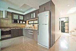 Tropicana Pool Villa fotoÄŸrafÄ±