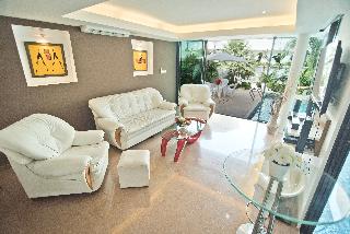 Tropicana Pool Villa fotoÄŸrafÄ±
