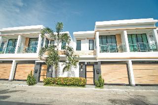 Tropicana Pool Villa fotoÄŸrafÄ±