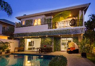 Tropicana Pool Villa fotoÄŸrafÄ±