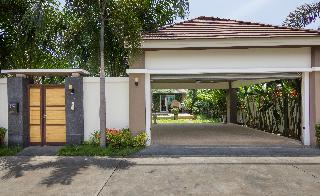 Tropicana Pool Villa fotoÄŸrafÄ±