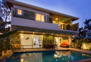 Tropicana Pool Villa fotoÄŸrafÄ±