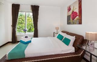 Tropicana Pool Villa fotoÄŸrafÄ±