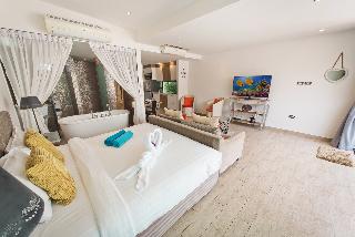 Tropicana Pool Villa fotoÄŸrafÄ±