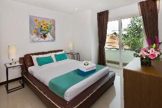 Tropicana Pool Villa fotoÄŸrafÄ±