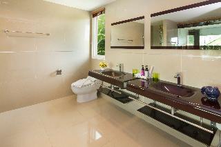 Tropicana Pool Villa fotoÄŸrafÄ±