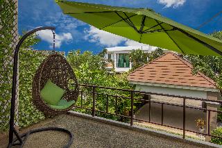 Tropicana Pool Villa fotoÄŸrafÄ±