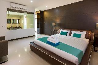 Tropicana Pool Villa fotoÄŸrafÄ±