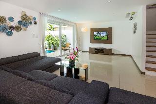 Tropicana Pool Villa fotoÄŸrafÄ±