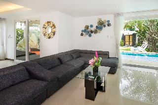 Tropicana Pool Villa fotoÄŸrafÄ±