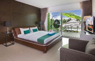 Tropicana Pool Villa fotoÄŸrafÄ±
