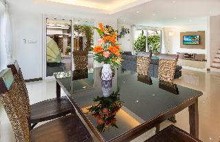 Tropicana Pool Villa fotoÄŸrafÄ±
