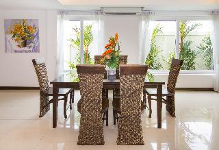 Tropicana Pool Villa fotoÄŸrafÄ±