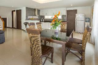 Tropicana Pool Villa fotoÄŸrafÄ±