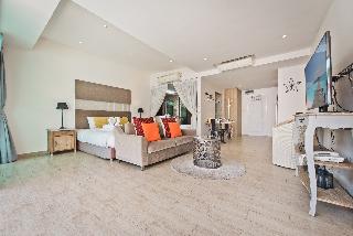 Tropicana Pool Villa fotoÄŸrafÄ±