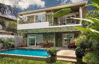 Tropicana Pool Villa fotoÄŸrafÄ±