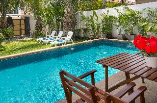Tropicana Pool Villa fotoÄŸrafÄ±