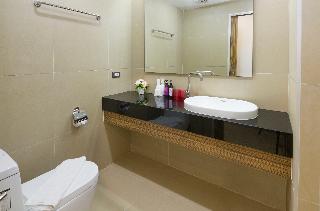 Tropicana Pool Villa fotoÄŸrafÄ±