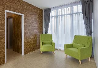 Tropicana Pool Villa fotoÄŸrafÄ±