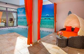 Tropicana Pool Villa fotoÄŸrafÄ±