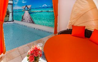 Tropicana Pool Villa fotoÄŸrafÄ±