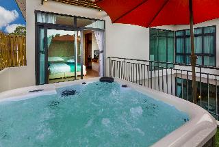Tropicana Pool Villa fotoÄŸrafÄ±