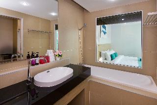 Tropicana Pool Villa fotoÄŸrafÄ±