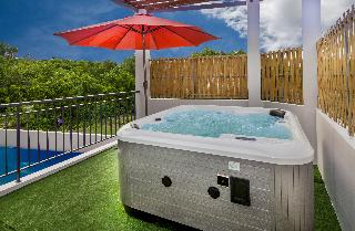 Tropicana Pool Villa fotoÄŸrafÄ±