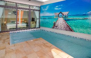 Tropicana Pool Villa fotoÄŸrafÄ±