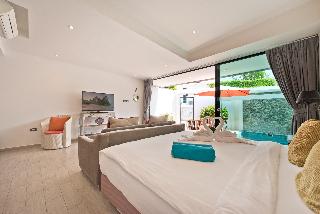 Tropicana Pool Villa fotoÄŸrafÄ±