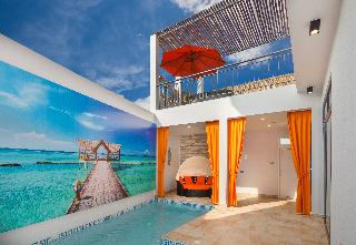 Tropicana Pool Villa fotoÄŸrafÄ±