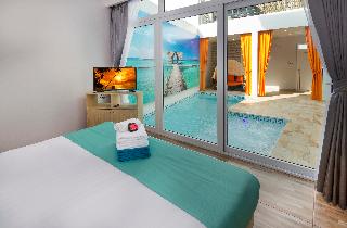 Tropicana Pool Villa fotoÄŸrafÄ±