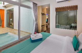 Tropicana Pool Villa fotoÄŸrafÄ±