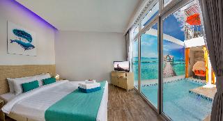 Tropicana Pool Villa fotoÄŸrafÄ±