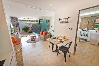 Tropicana Pool Villa fotoÄŸrafÄ±