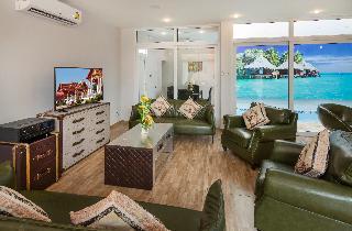 Tropicana Pool Villa fotoÄŸrafÄ±