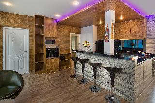 Tropicana Pool Villa fotoÄŸrafÄ±