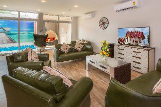 Tropicana Pool Villa fotoÄŸrafÄ±
