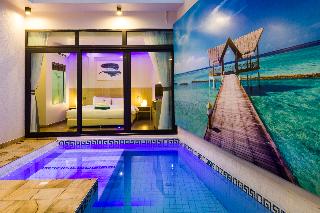 Tropicana Pool Villa fotoÄŸrafÄ±