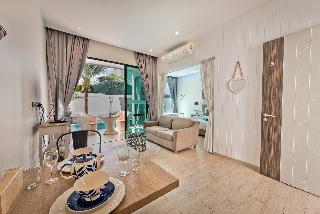 Tropicana Pool Villa fotoÄŸrafÄ±